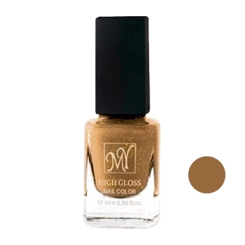 لاک ناخن مای