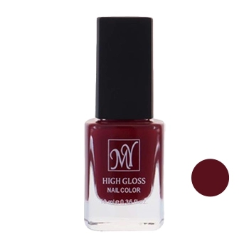 لاک ناخن مای