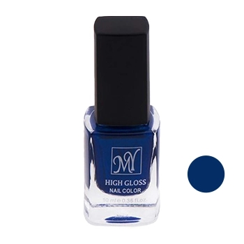 لاک ناخن مای