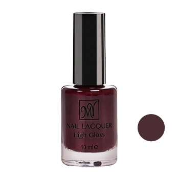 لاک ناخن مای