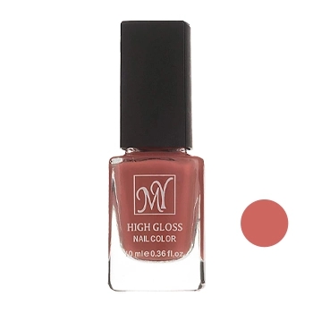 لاک ناخن مای