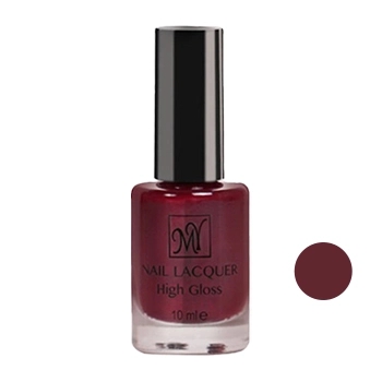 لاک ناخن مای