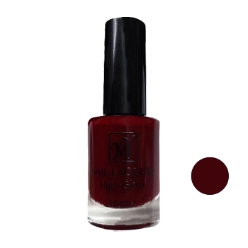 لاک ناخن مای