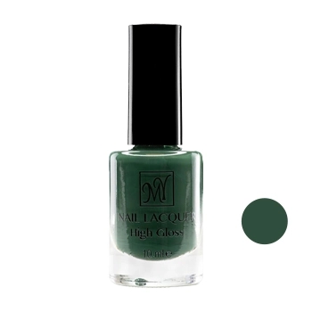 لاک ناخن مای