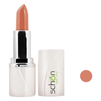 رژلب جامد نیمه مات ولوت M شون