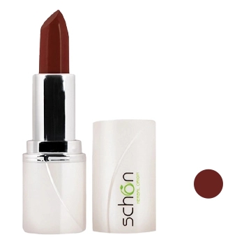 رژلب جامد نیمه مات ولوت M شون