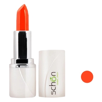 رژلب جامد نیمه مات ولوت M شون