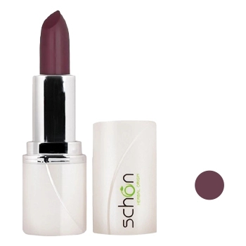 رژلب جامد نیمه مات ولوت M شون