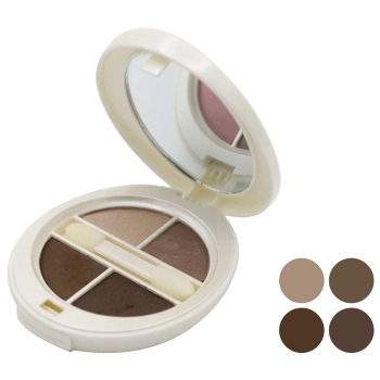 سایه چشم چهار رنگ درامتیک E شون