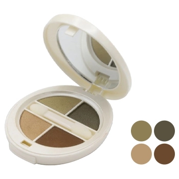 سایه چشم چهار رنگ درامتیک E شون