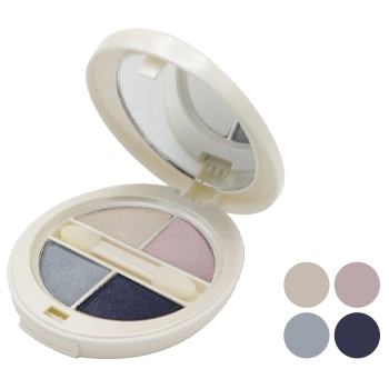 سایه چشم چهار رنگ درامتیک E شون