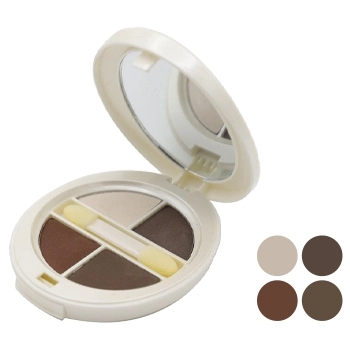 سایه چشم چهار رنگ درامتیک E شون