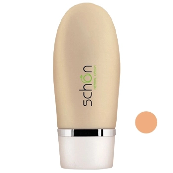 کرم پودر مات اسموتینگ S شون