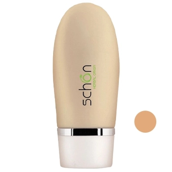 کرم پودر مات اسموتینگ S شون