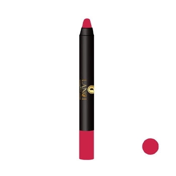 رژلب مدادی لنسی بل