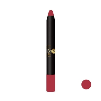 رژلب مدادی لنسی بل