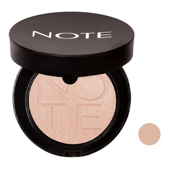 سایه چشم تکی لومینوس سیلک نوت