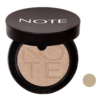 سایه چشم تکی لومینوس سیلک نوت