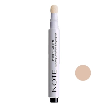 کانسیلر پرفکتینگ پن نوت