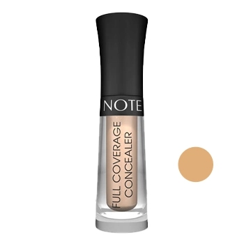 کانسیلر مایع دور چشم نوت