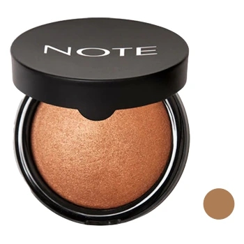 پنکک تراکوتا نوت