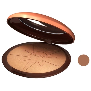 پودر برنزه نوت