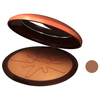 پودر برنزه نوت