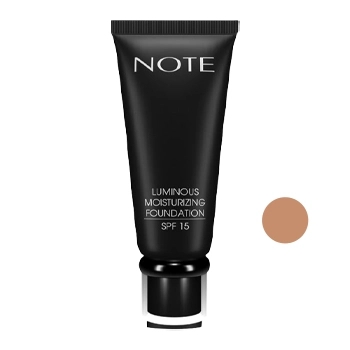 کرم پودر تیوبی مرطوب کننده نوت