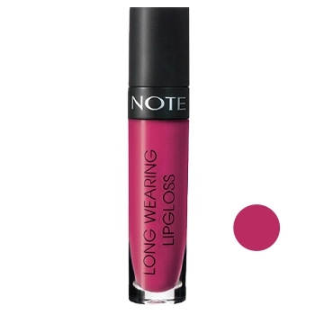 رژلب مایع بادوام بالا نوت