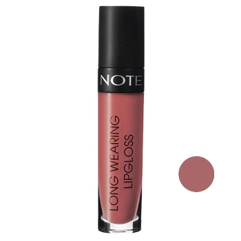 رژلب مایع بادوام بالا نوت