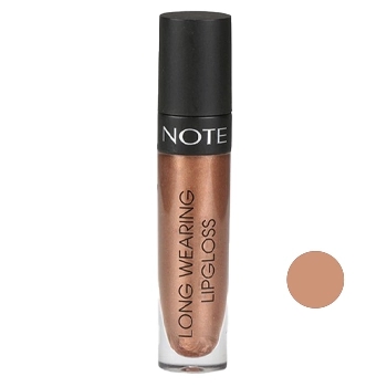 رژلب مایع بادوام بالا نوت