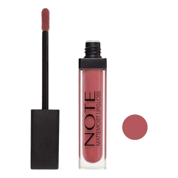 رژلب مایع مات نوت