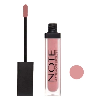 رژلب مایع مات نوت