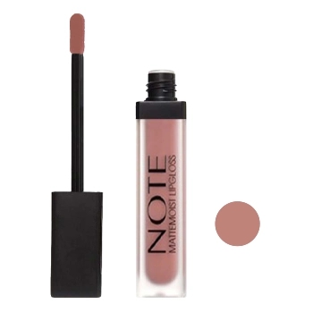 رژلب مایع مات نوت