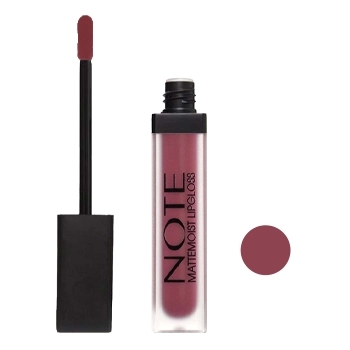 رژلب مایع مات نوت