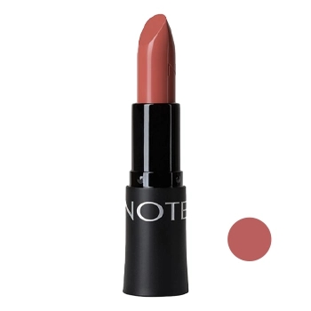 رژ لب جامد مغذی نوت