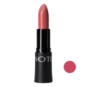 رژ لب جامد مغذی نوت