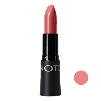 رژ لب جامد مغذی نوت