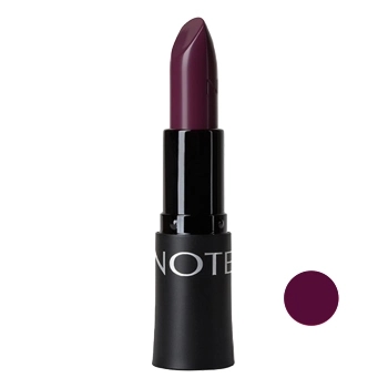 رژ لب جامد مغذی نوت