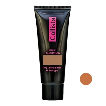 کرم پودر لانگ لستینگ و مات M کالیستا