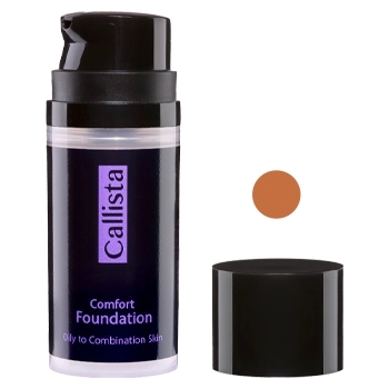 کرم پودر کامفورت L کالیستا