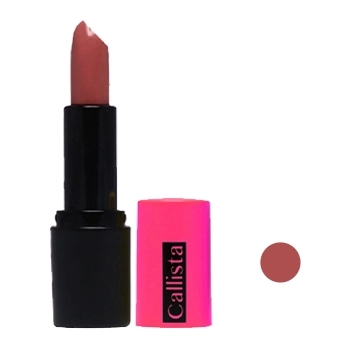 رژلب جامد مات M کالیستا