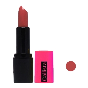 رژلب جامد مات M کالیستا