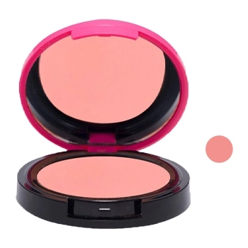 رژگونه تک رنگ کالر اند آرت B کالیستا