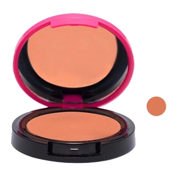 رژگونه تک رنگ کالر اند آرت B کالیستا