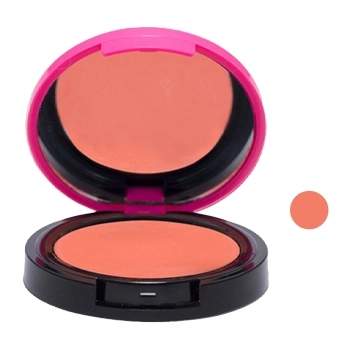 رژگونه تک رنگ کالر اند آرت B کالیستا