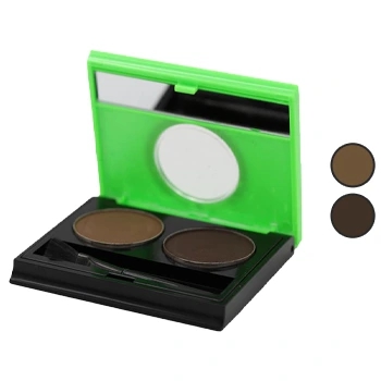 سایه ابرو دو رنگ EB کالیستا