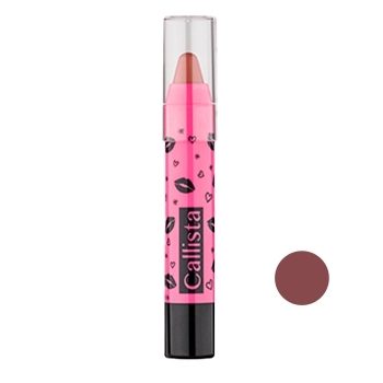 رژلب مدادی سیکرت بایت کالیستا