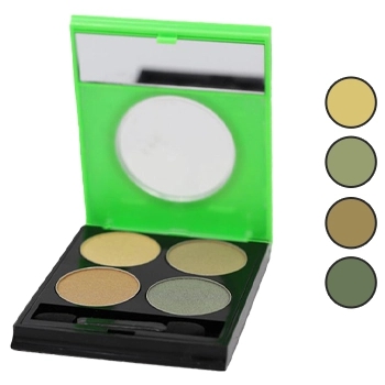 سایه چشم چهارتایی E کالیستا