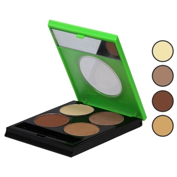 سایه چشم چهارتایی E کالیستا